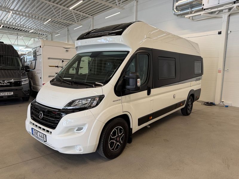 Fiat Ducato bild 5