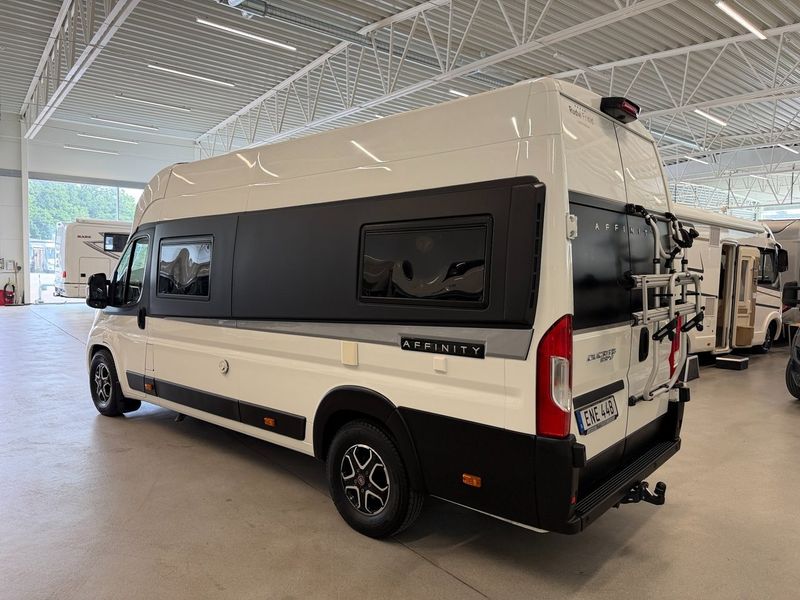 Fiat Ducato bild 4
