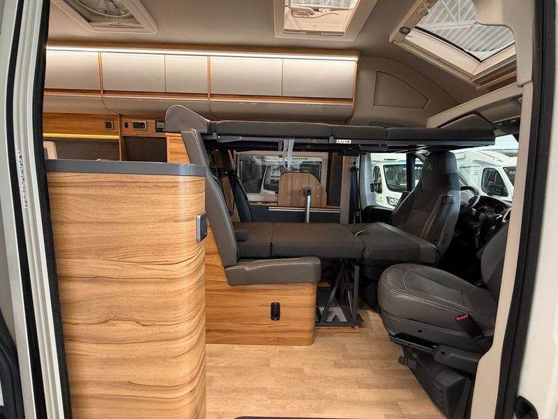 Fiat Ducato bild 13