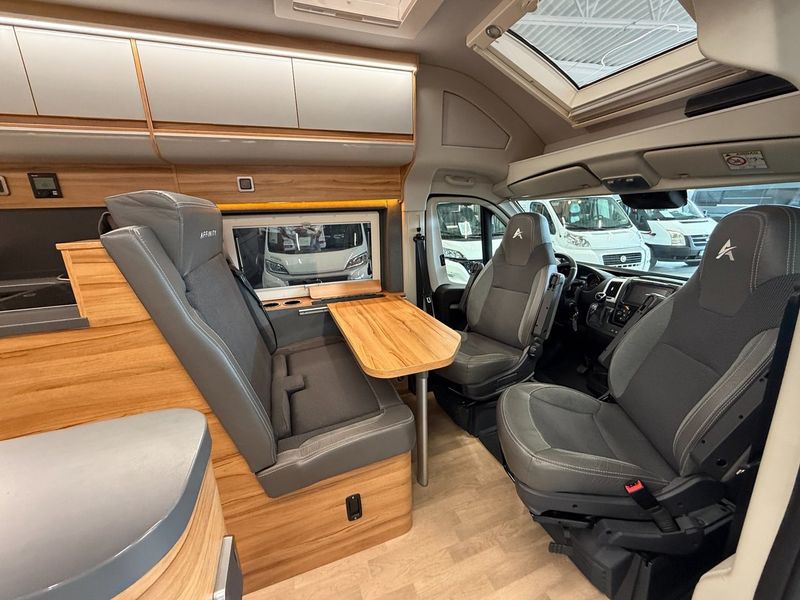 Fiat Ducato bild 15