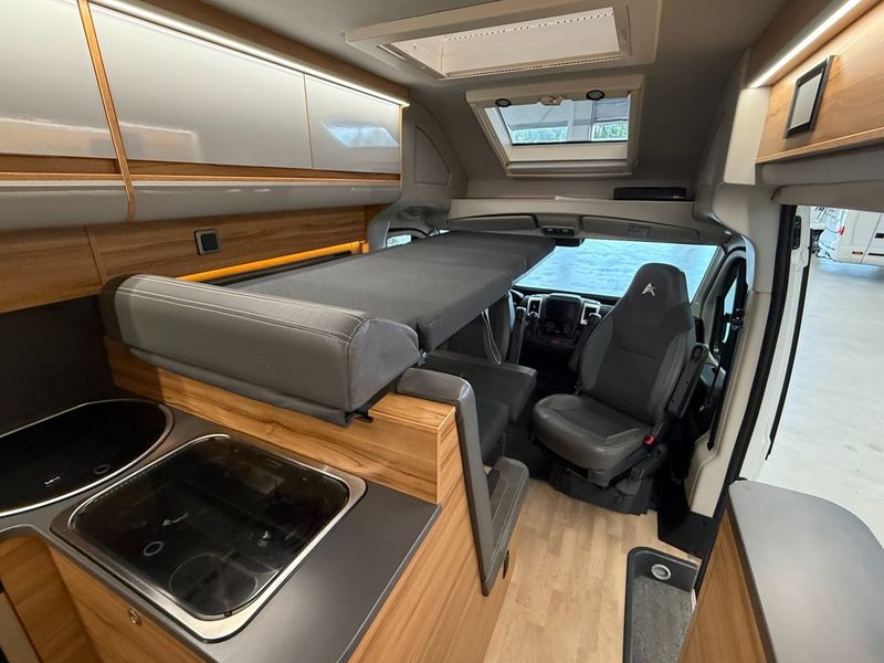 Fiat Ducato bild 14