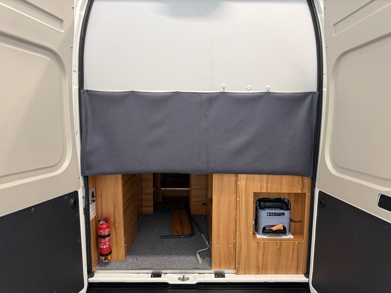 Fiat Ducato bild 18
