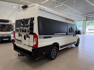 Fiat Ducato bild 3