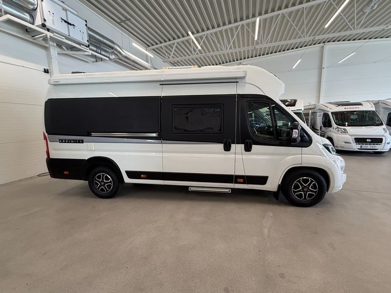 Fiat Ducato bild 2