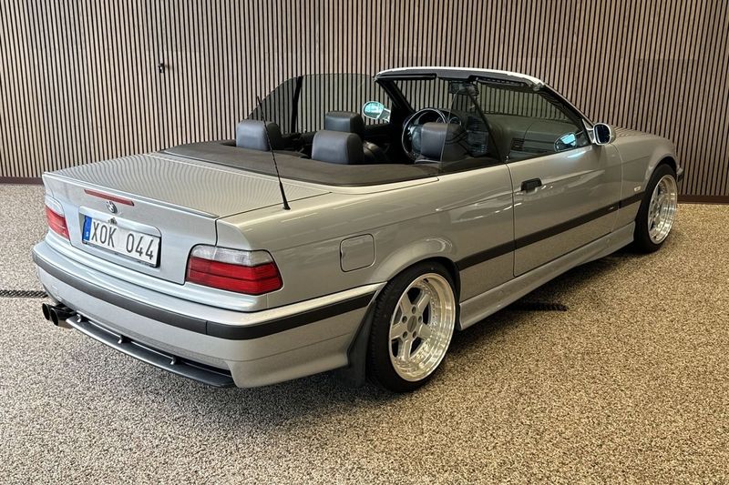 BMW 328 bild 5