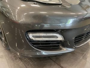 Porsche Panamera bild 24