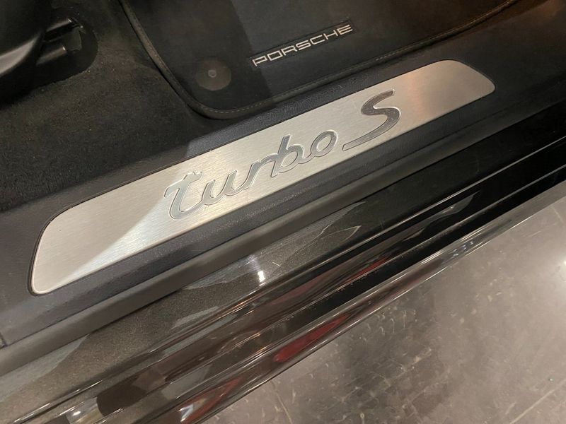Porsche Panamera bild 14