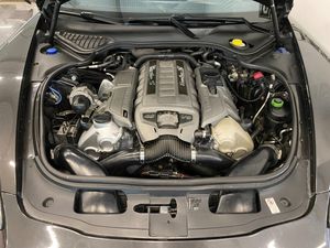 Porsche Panamera bild 18