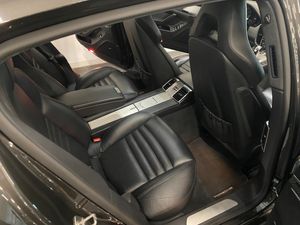 Porsche Panamera bild 12