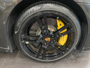 Porsche Panamera bild 21