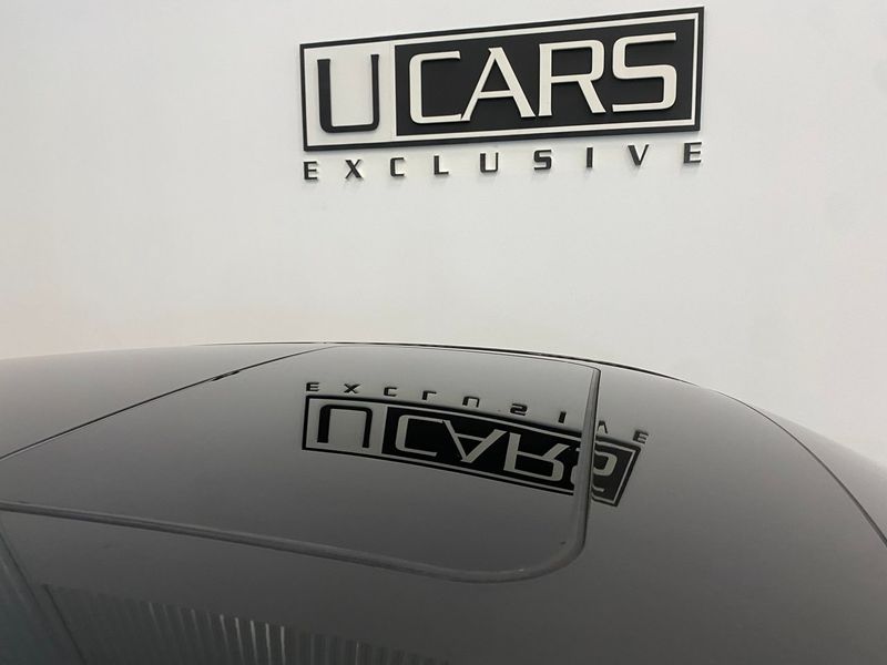 Porsche Panamera bild 19