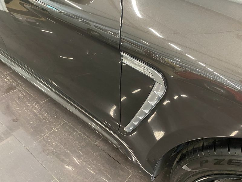 Porsche Panamera bild 22