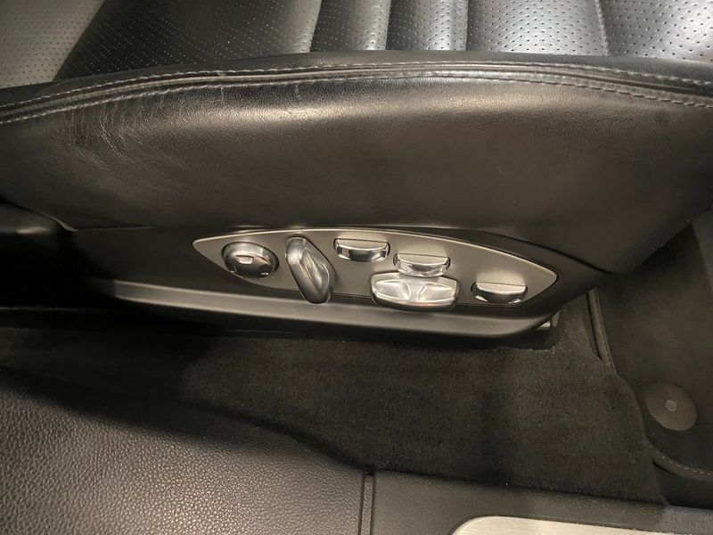 Porsche Panamera bild 15