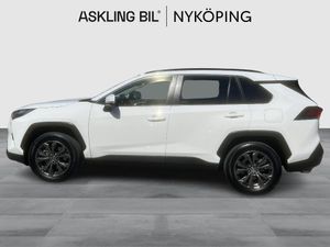 Toyota RAV4 bild 3