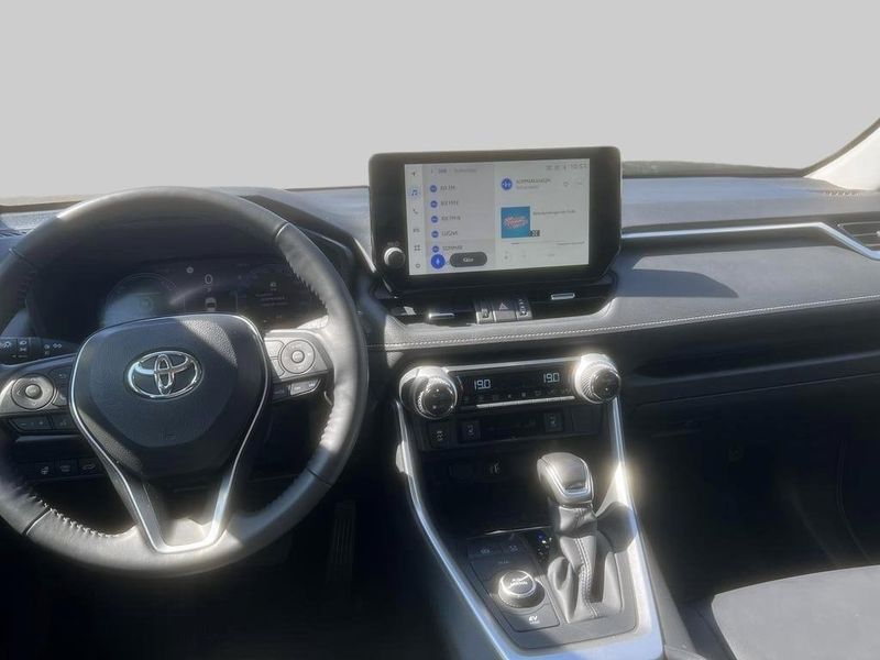 Toyota RAV4 bild 8
