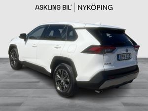 Toyota RAV4 bild 2