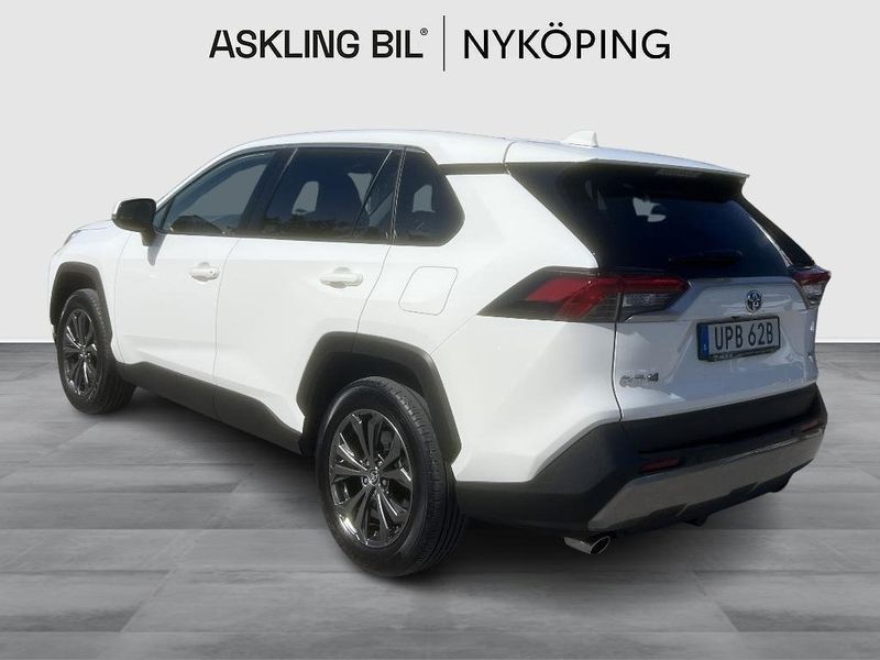 Toyota RAV4 bild 2