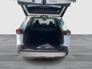 Toyota RAV4 bild 10