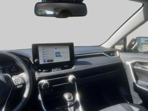 Toyota RAV4 bild 9