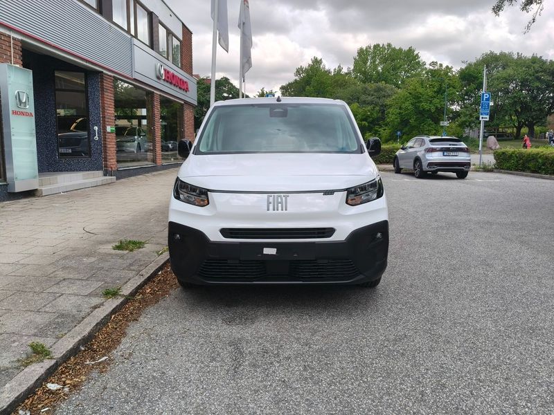 Fiat Doblo bild 3