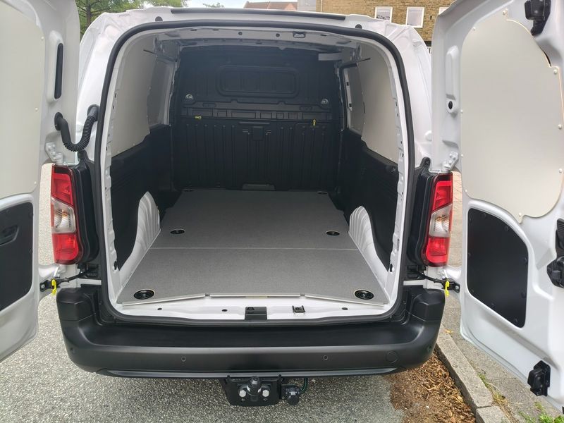 Fiat Doblo bild 6