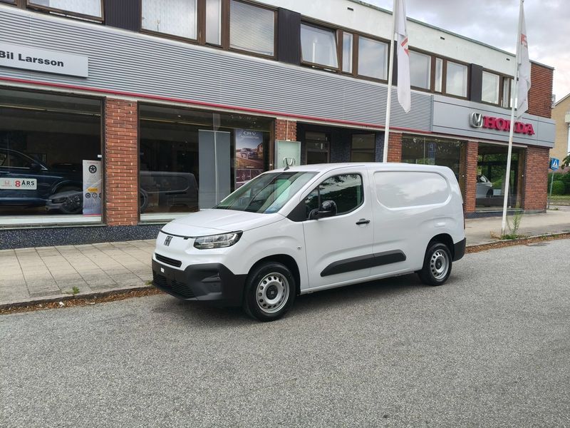 Fiat Doblo bild 2
