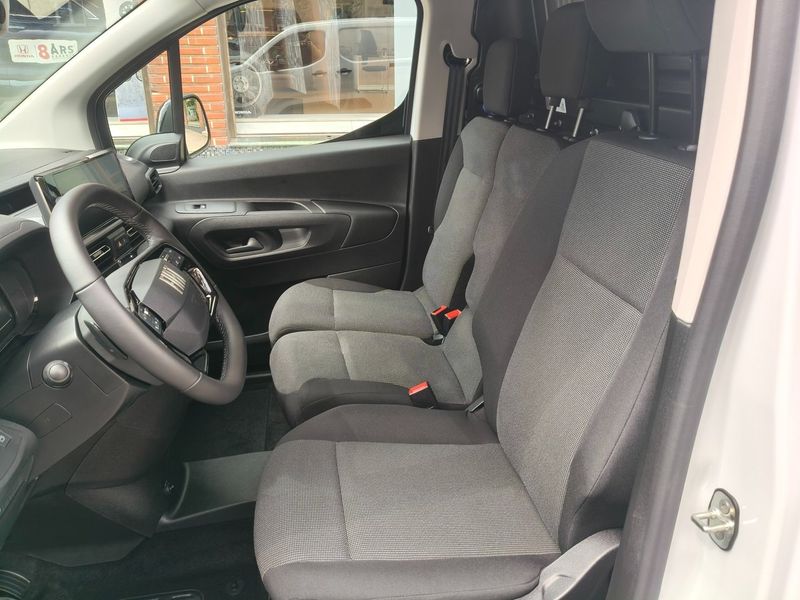 Fiat Doblo bild 8