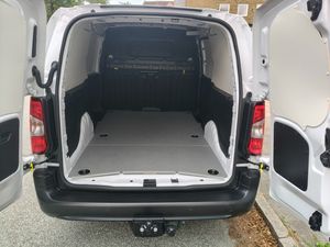 Fiat Doblo bild 6