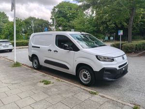 Fiat Doblo bild 4