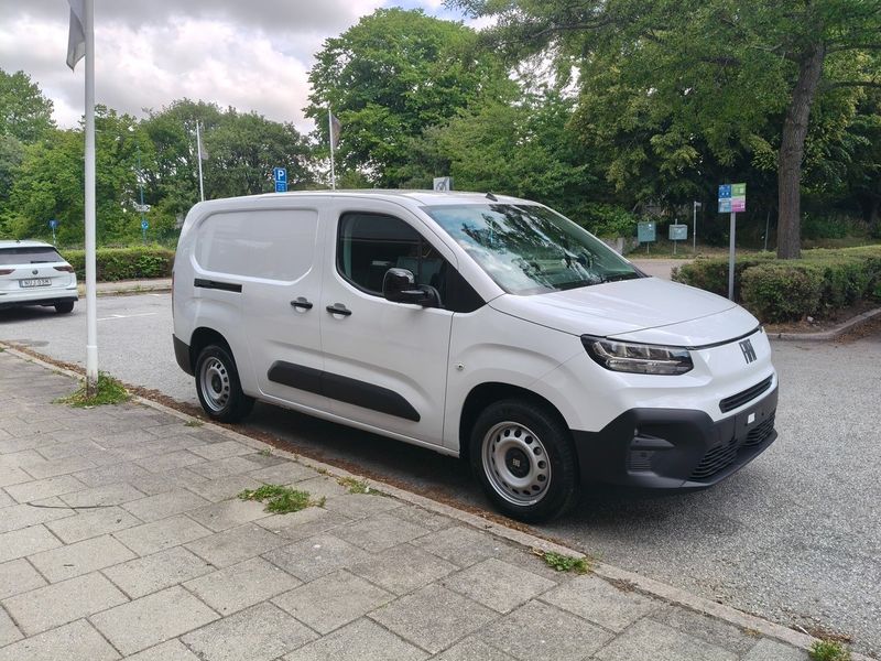 Fiat Doblo bild 4