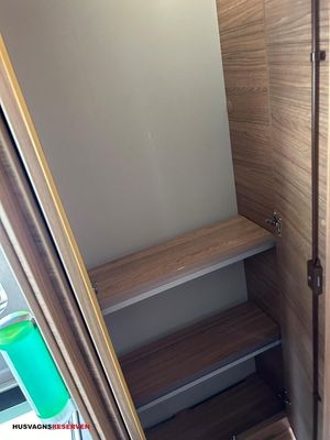 Weinsberg CaraLoft bild 21