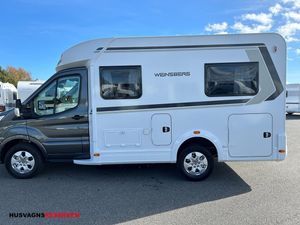 Weinsberg CaraLoft bild 10