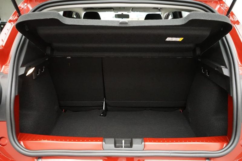 Dacia Sandero bild 8
