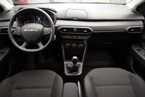 Dacia Sandero bild 6