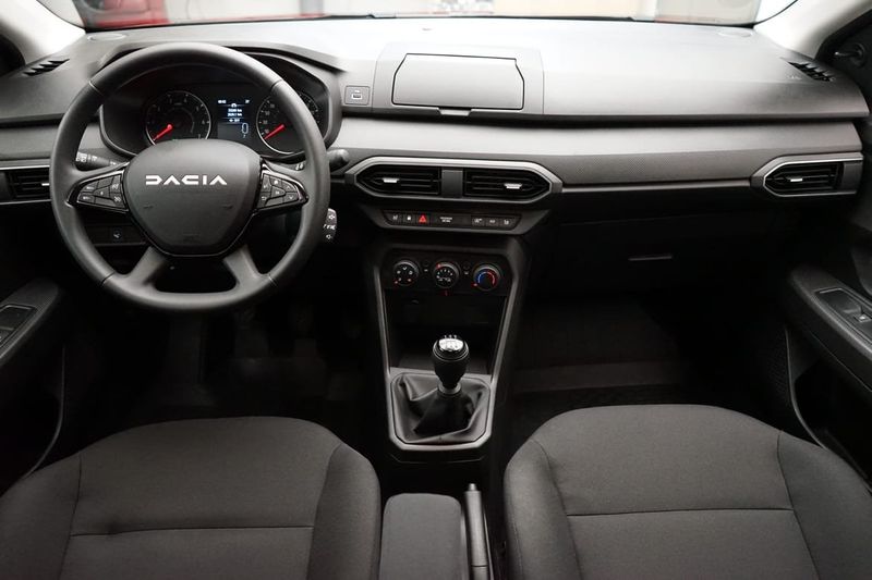 Dacia Sandero bild 6
