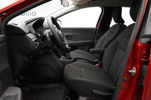 Dacia Sandero bild 5