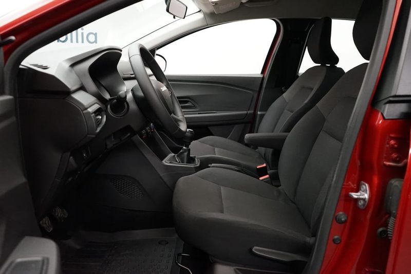 Dacia Sandero bild 5