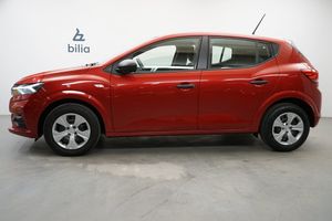 Dacia Sandero bild 2