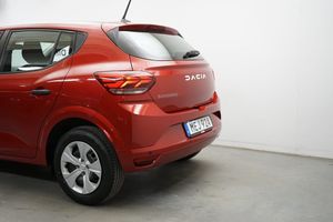 Dacia Sandero bild 3