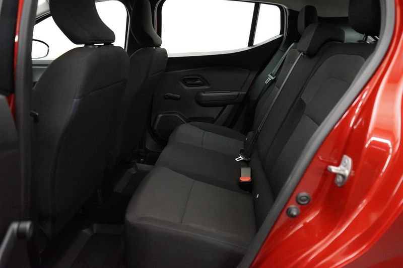 Dacia Sandero bild 7
