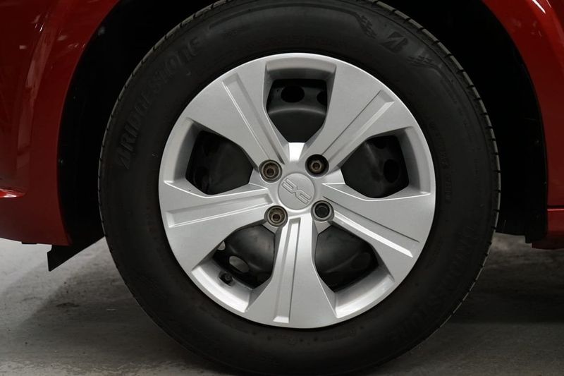 Dacia Sandero bild 12