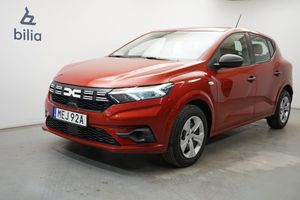 Dacia Sandero bild 1
