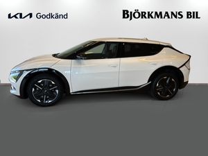 Kia EV6 bild 4