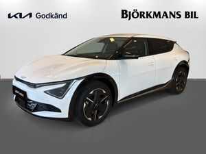 Kia EV6 bild 1