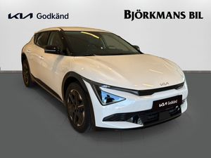 Kia EV6 bild 3