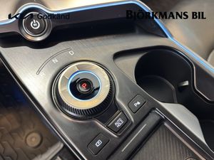 Kia EV6 bild 12