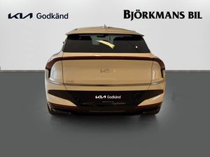 Kia EV6 bild 5