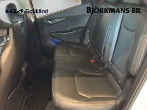 Kia EV6 bild 9