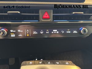 Kia EV6 bild 13