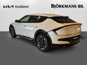 Kia EV6 bild 6